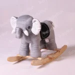 راکر ایستاده فیل