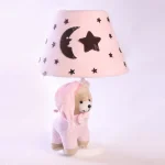 اباژور خرس صورتی