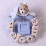 ولکام خرس ابی