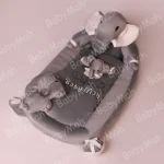 تشک گارددار فیل