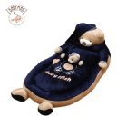 تشک گارد دار