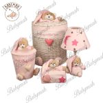 ست سیسمونی خرسی