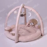 تشک بازی خرس کرم