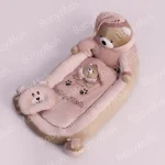 تشک گارددار خرس کرمی