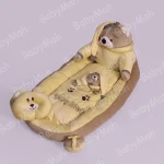 تشک گارددار خرس لیمویی