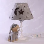 اباژور خرس طوسی