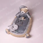 تشک گارددار طوسی