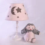 اباژور خرگوش طوسی