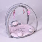 تشک بازی خرگوش طوسی