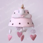 لوستر یونیکورن