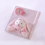 آلبوم خرگوش صورتی