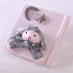 آلبوم خرگوش طوسی