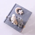 آلبوم خرس طوسی