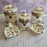 اکسسوری گاو
