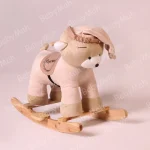 راکر ایستاده خرس کرم