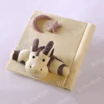 آلبوم زرافه لیمویی