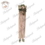 متر قد خرگوش  رنگ طوسی