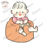 مبلمان كودك