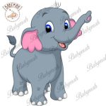 اکسسوری فیل هورتون