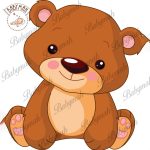 اکسسوری خرس تدی