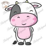 اکسسوری گاو