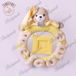 اویز درب خرس لیمویی