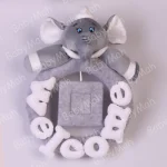 اویزدرب فیل