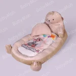 تشک گارددار خرگوش کرم