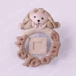 اویزدرب خرگوش کرم