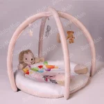 تشک بازی خرگوش کرم