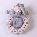 اویزدرب خرس طوسی