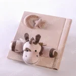 البوم عکس زرافه کرم