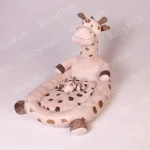 تشک گارددار زرافه کرم