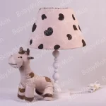 اباژور زرافه کرم