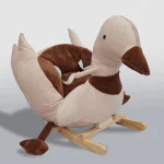 راکر مبلی طرح غاز