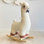 راکر ایستاده طرح لاما
