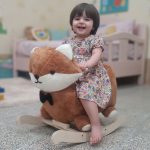 راکر روباه